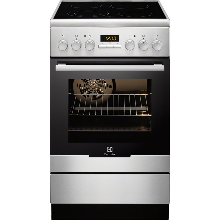 Electrolux EKC54501OX — vue 1 sur 1
