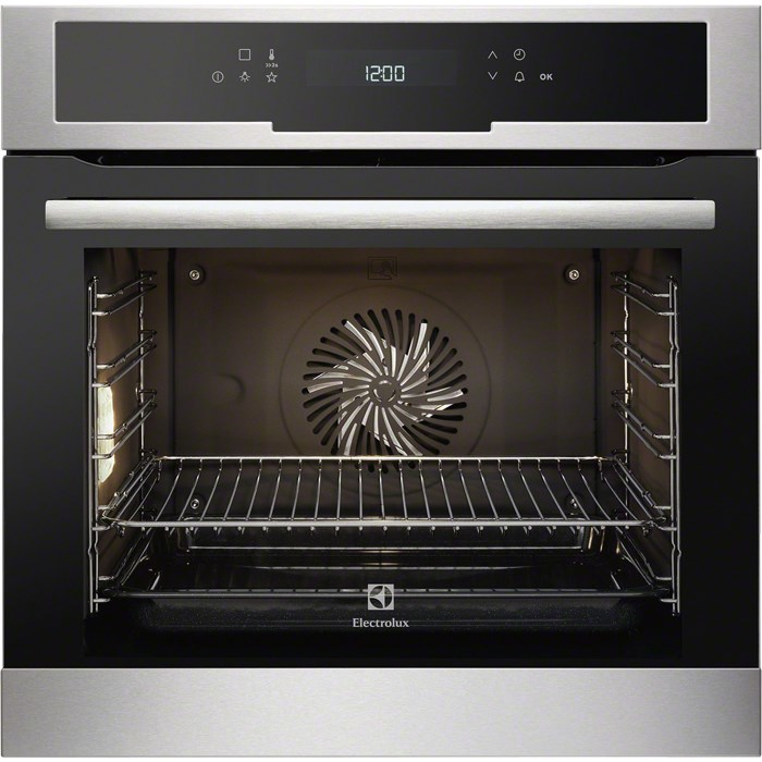 Electrolux EOA45751OX — vue 1 sur 1