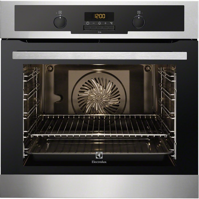 Electrolux EOC45651OX — vue 1 sur 2