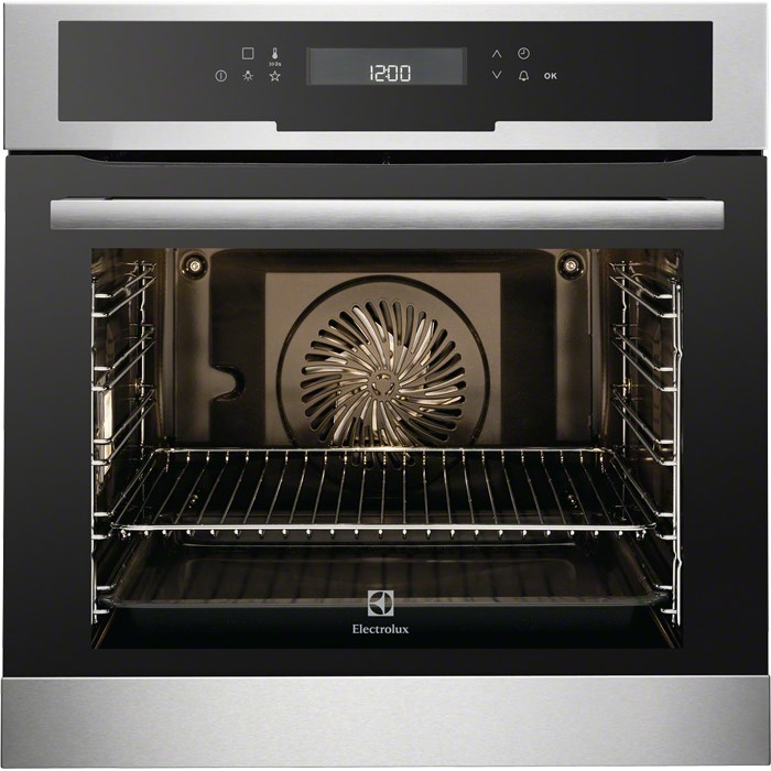 Electrolux EOC45751OX — vue 1 sur 1