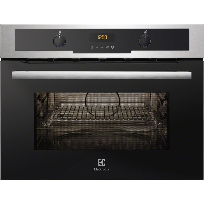 Electrolux EMT38219OX — vue 1 sur 1