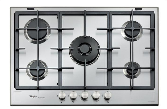 Whirlpool GMF7522IXL — vue 1 sur 1