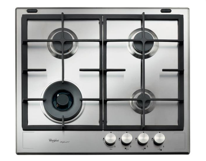 Whirlpool GMF6422IXL — vue 1 sur 1
