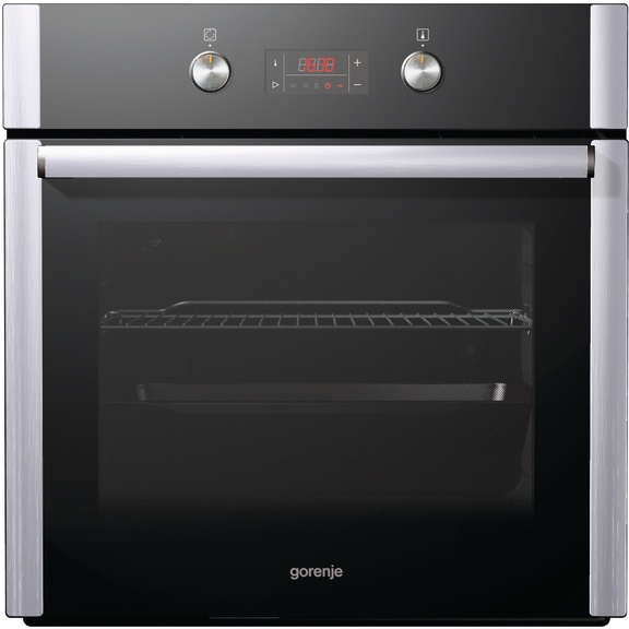 Gorenje BO7440AX — vue 1 sur 1