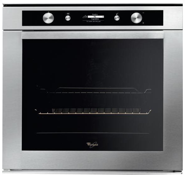 Whirlpool AKZM660IX — vue 1 sur 1