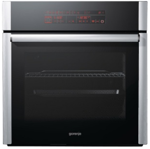 Gorenje BO8740AX — vue 1 sur 1