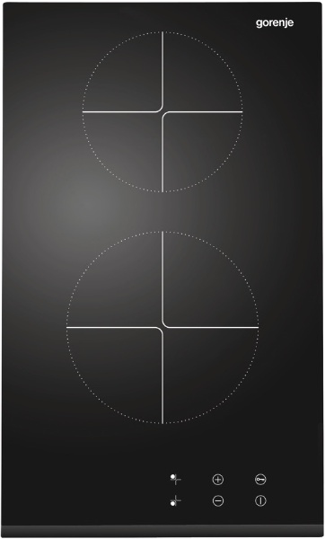 Gorenje ECT300AC — vue 1 sur 1
