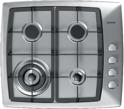 Gorenje G650AX — vue 1 sur 1