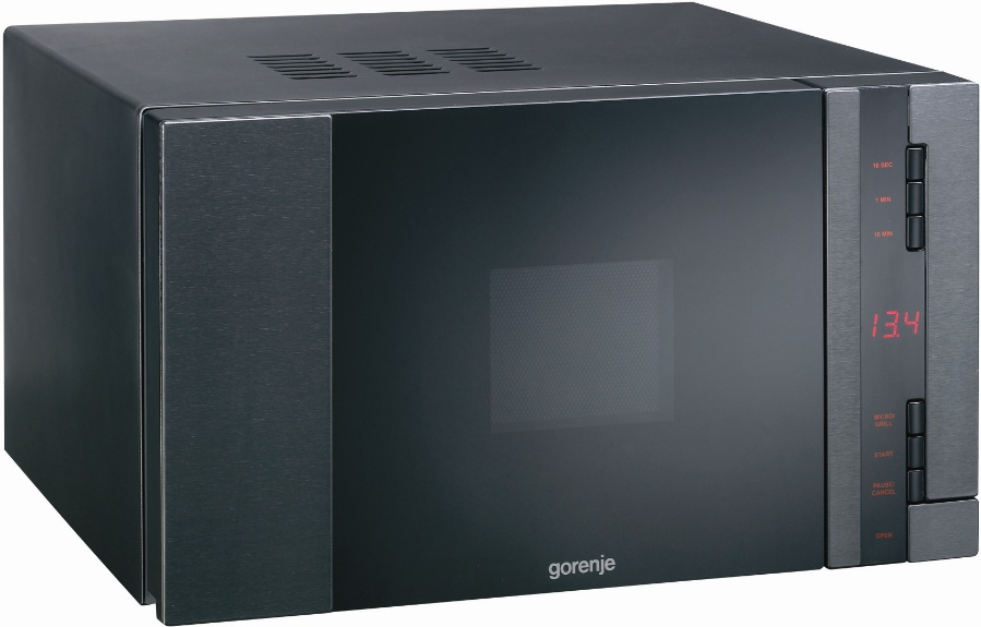 Gorenje GMO20DGB — vue 1 sur 1
