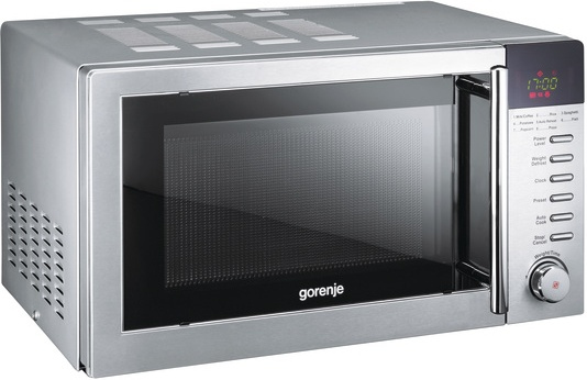 Gorenje MO17DE — vue 1 sur 4