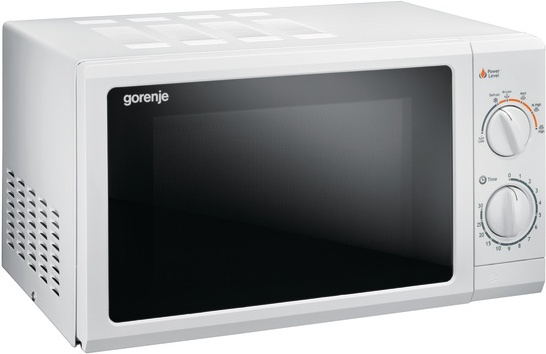 Gorenje MO17MW — vue 1 sur 4
