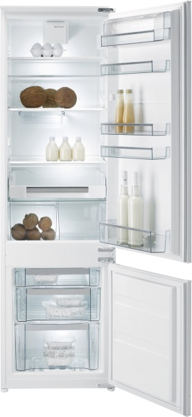 Gorenje RKI4181KW — vue 1 sur 1