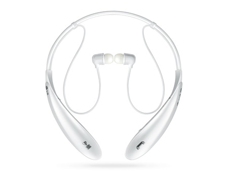 LG HBS-800 — vue 1 sur 4