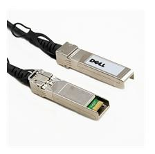 DELL 332-1667. Cable length: 7 m, Connector 1: SFP+, Connector 2: SFP+