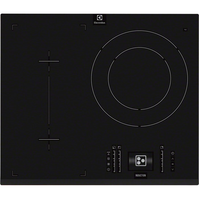 Electrolux EHI6832FOG — vue 1 sur 1