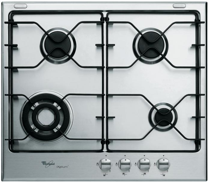 Whirlpool AKT621IXL — vue 1 sur 1