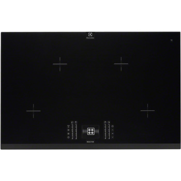 Electrolux EHL8840FOG — vue 1 sur 1