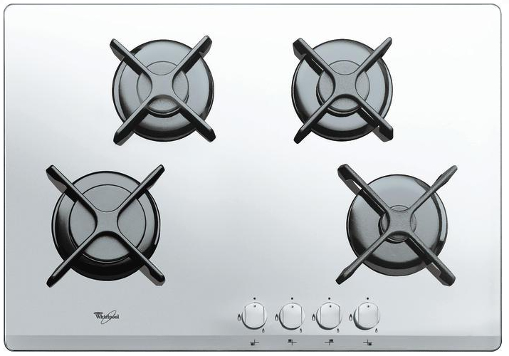 Whirlpool AKT464WH — vue 1 sur 1