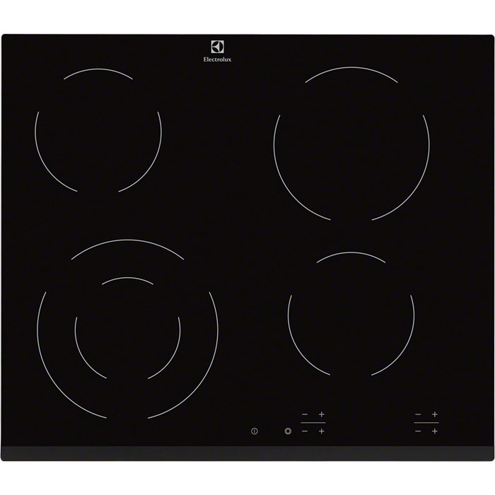 Electrolux EHF46241FK — vue 1 sur 1