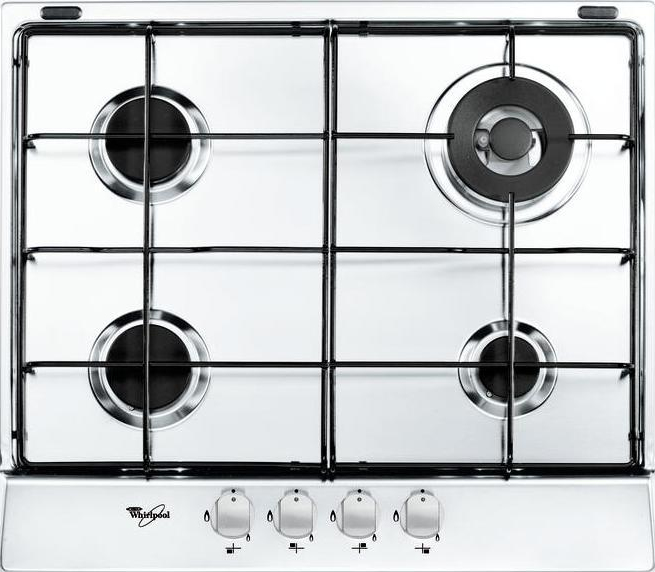 Whirlpool AKR360WH — vue 1 sur 1