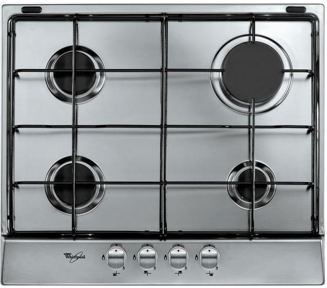 Whirlpool AKR360IX — vue 1 sur 1