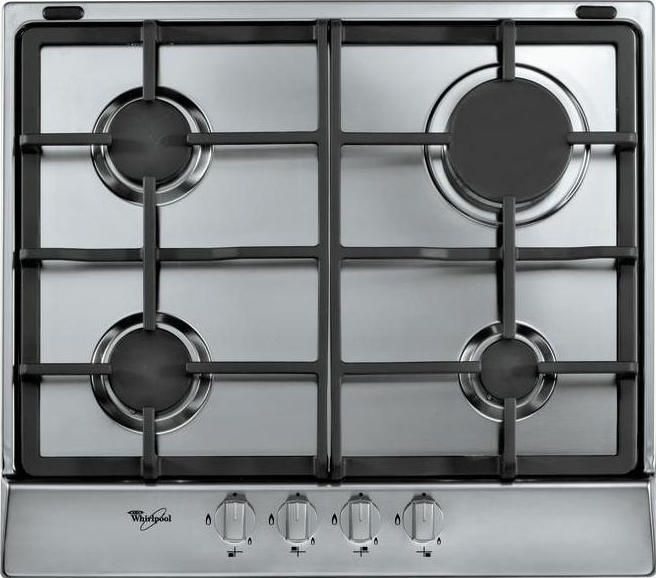 Whirlpool AKR351IX — vue 1 sur 1