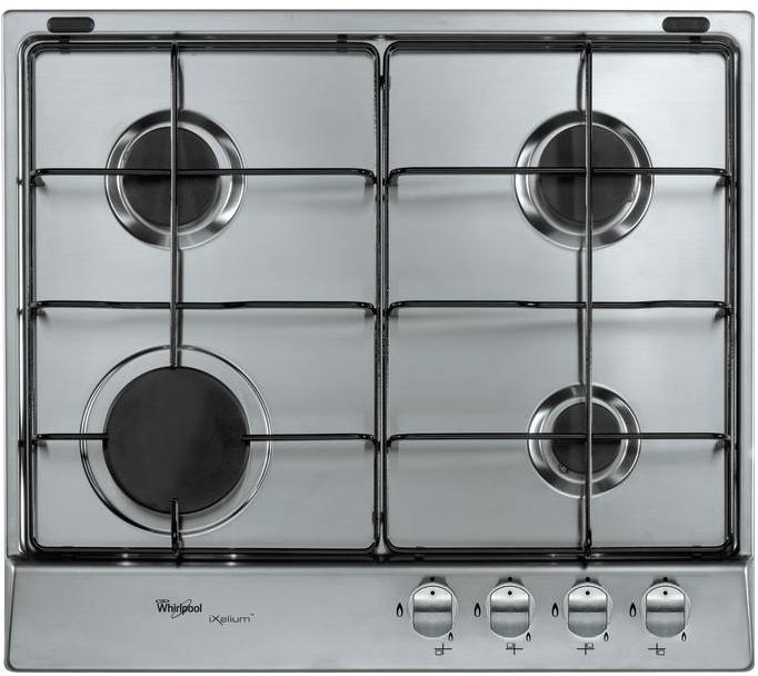 Whirlpool AKR331IXL — vue 1 sur 1