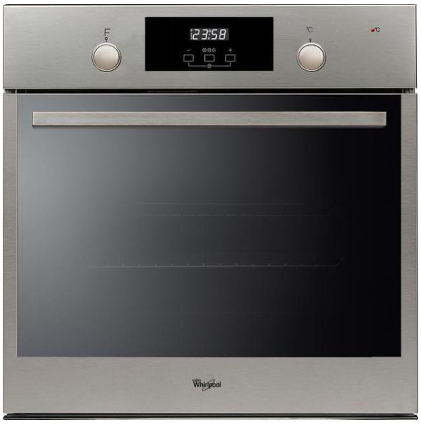 Whirlpool AKP137IX — vue 1 sur 1