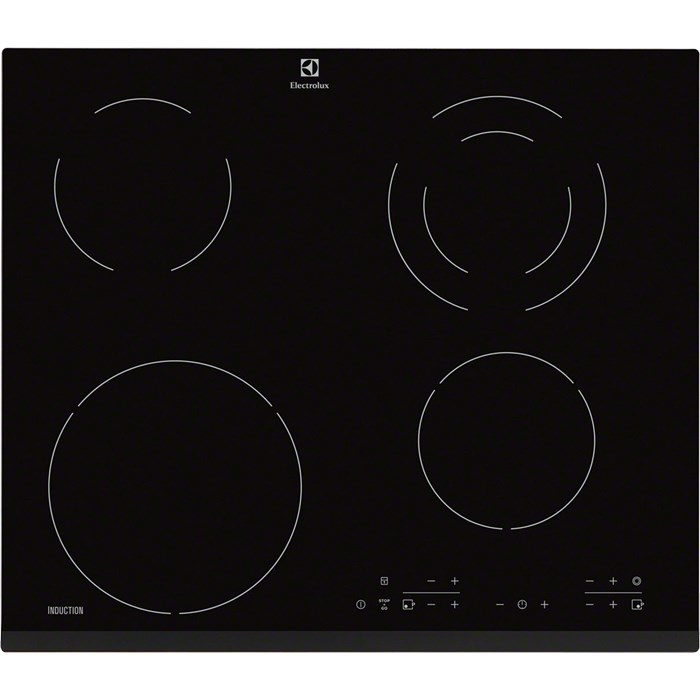Electrolux EHG46341FK — vue 1 sur 1