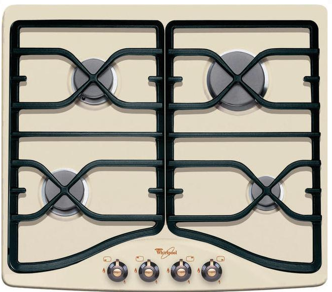 Whirlpool AKM528JA — vue 1 sur 1