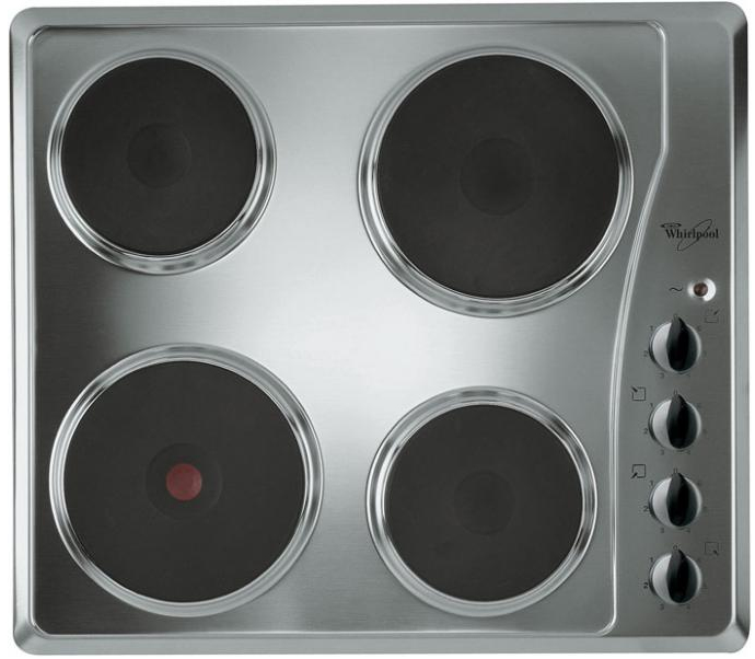 Whirlpool AKM330IX — vue 1 sur 1
