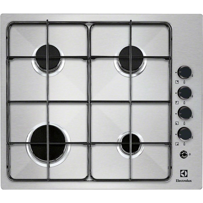 Electrolux EGG6041NOX — vue 1 sur 1