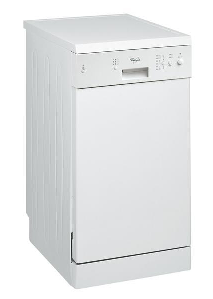 Whirlpool ADP550WH — vue 1 sur 1