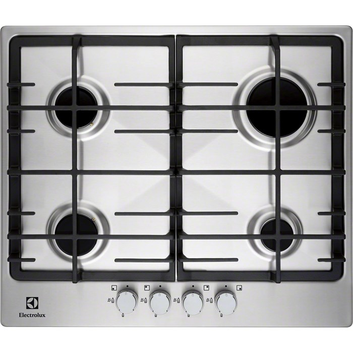 Electrolux EGG16342NX — vue 1 sur 1