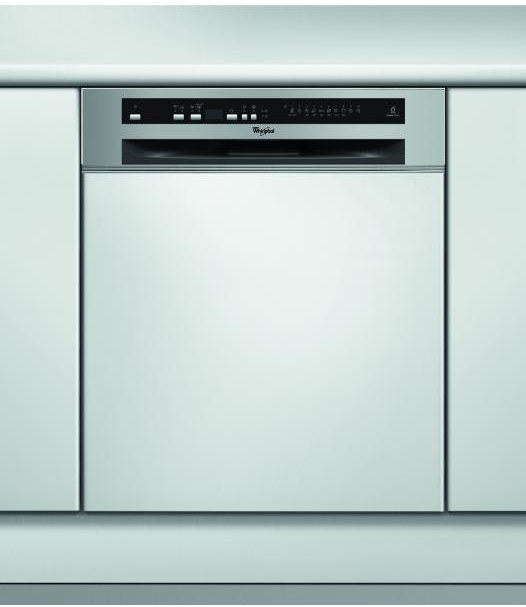 Whirlpool ADG 8493 — vue 1 sur 1