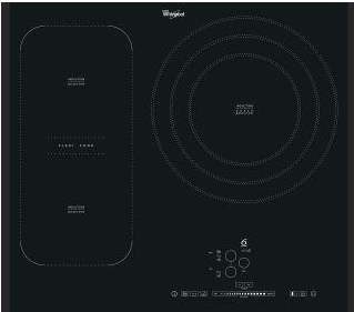 Whirlpool ACM 845 BH — vue 1 sur 1