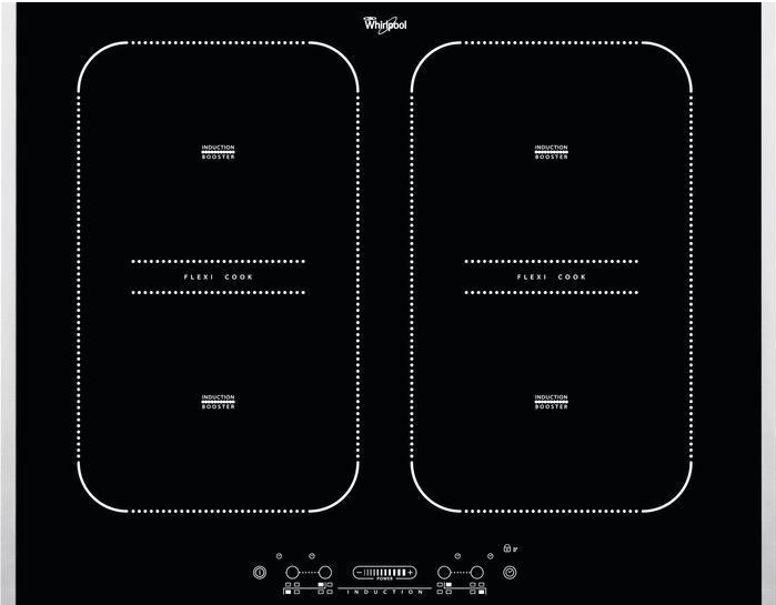 Whirlpool ACM 828 — vue 1 sur 1