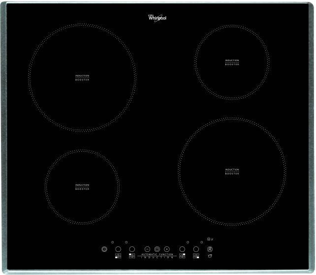 Whirlpool ACM 804 IX — vue 1 sur 1