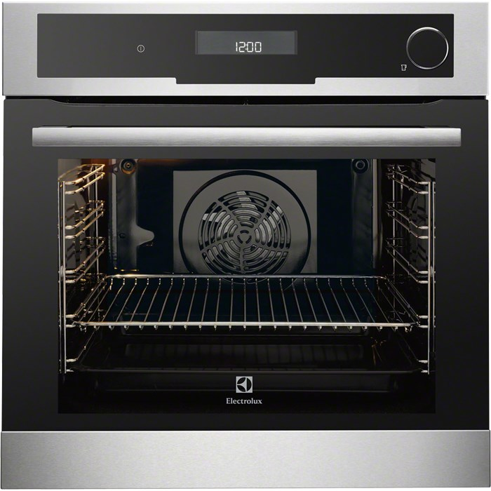 Electrolux EOB6850AOX — vue 1 sur 1