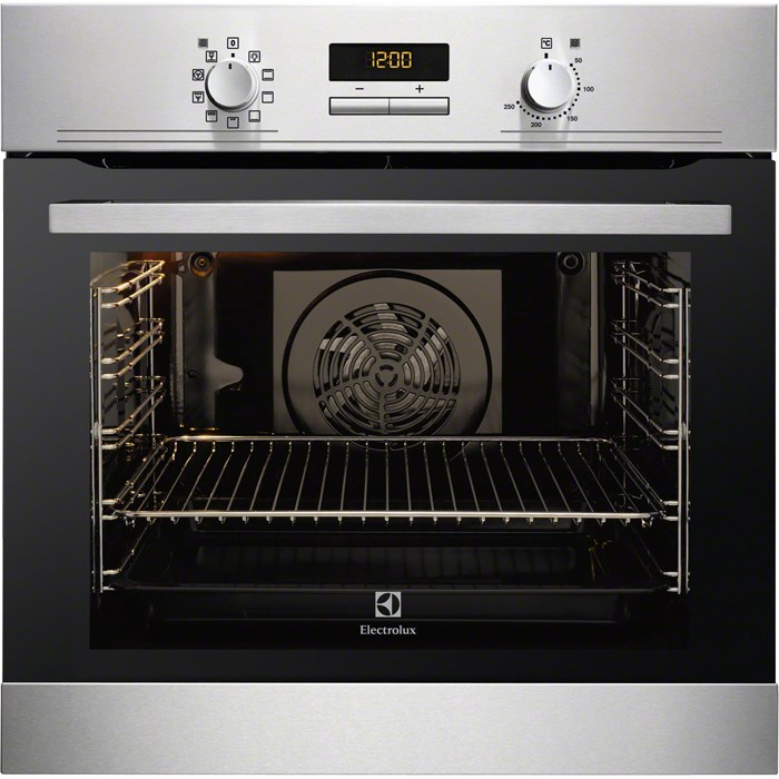 Electrolux EOB3301AOX — vue 1 sur 1