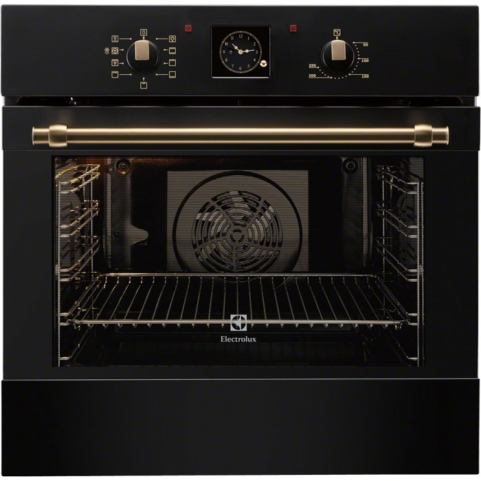 Electrolux EOB3400BOR — vue 1 sur 1