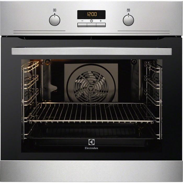 Electrolux EEB4231POX — vue 1 sur 1