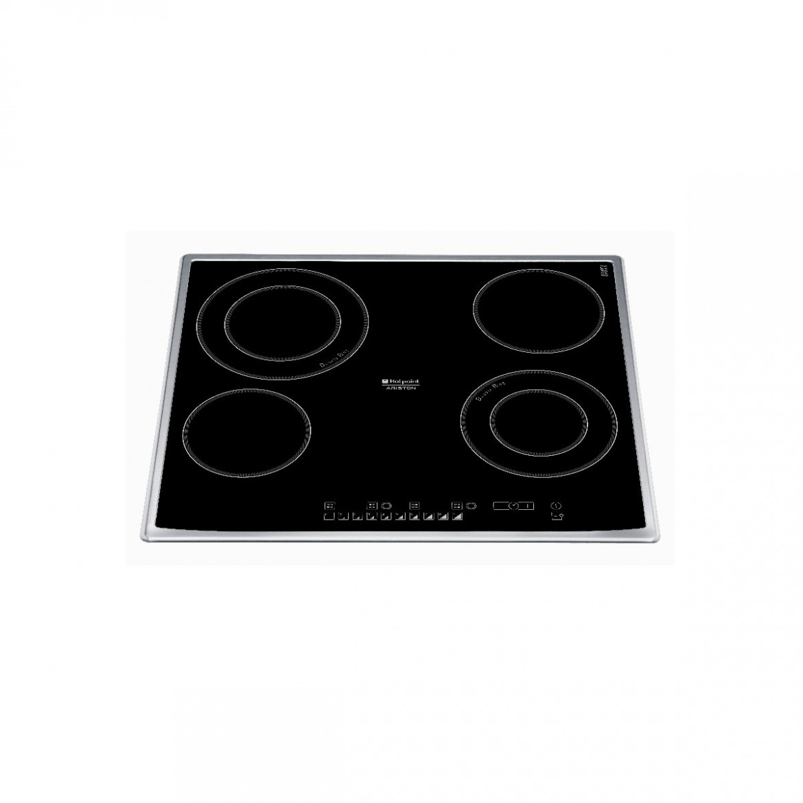 Hotpoint KRO 642 D X — vue 1 sur 1