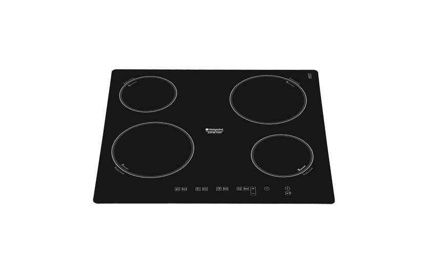 Hotpoint KIC 644 C — vue 1 sur 1