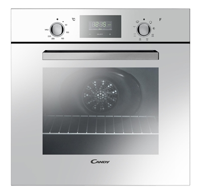Candy FPP 609 WXL — vue 1 sur 1
