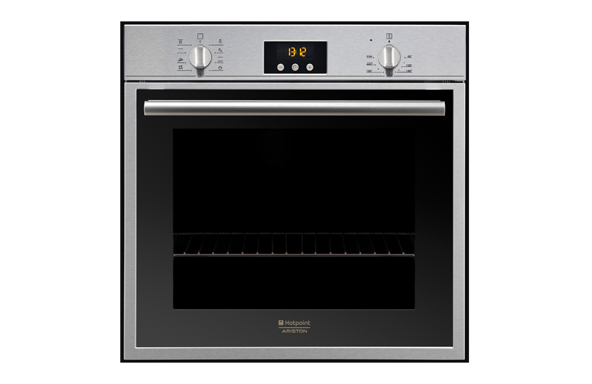 Hotpoint FK 932 C X/HA — vue 1 sur 1