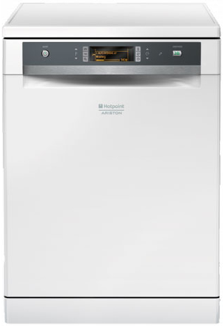 Hotpoint LFD 11M121 OC EU — vue 1 sur 1