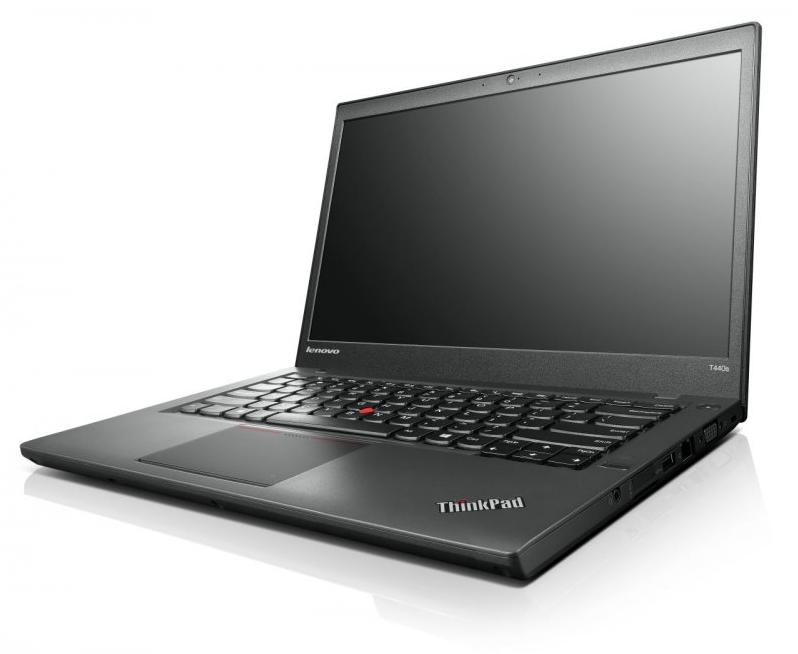Lenovo ThinkPad T440s 1.7GHz i5-4210U 14