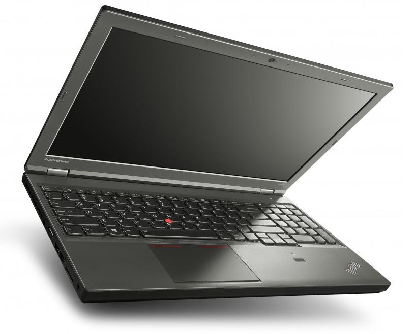 Lenovo ThinkPad T540p 2.5GHz i7-4710MQ 15.5