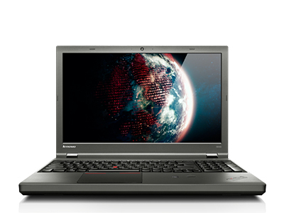 Lenovo ThinkPad W540 2.5GHz i7-4710MQ 15.6